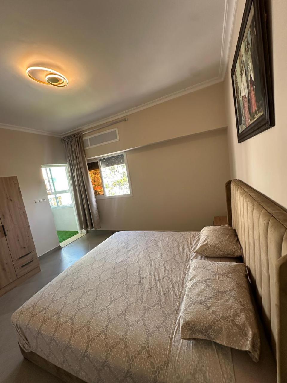 Malabata Appartement