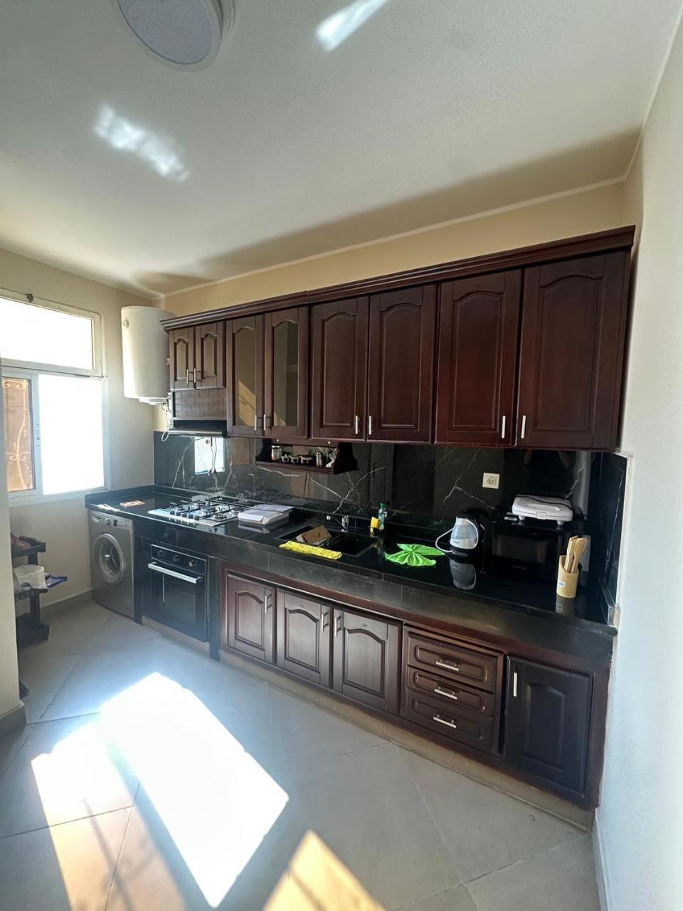 Appartement Malabata *