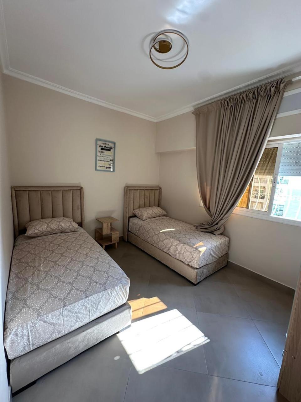 Appartement Malabata Tanger
